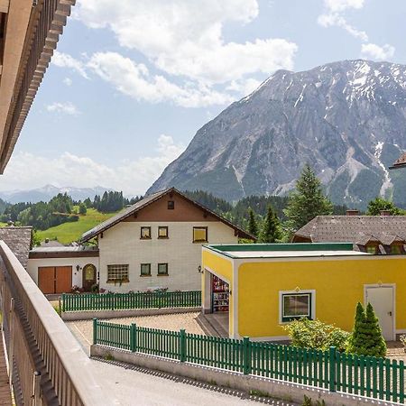 Alpine Appartement Top 3 By Aa Holiday Homes Tauplitz Ngoại thất bức ảnh