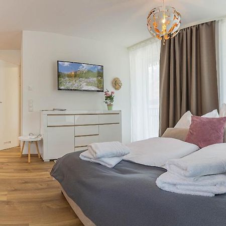 Alpine Appartement Top 3 By Aa Holiday Homes Tauplitz Ngoại thất bức ảnh