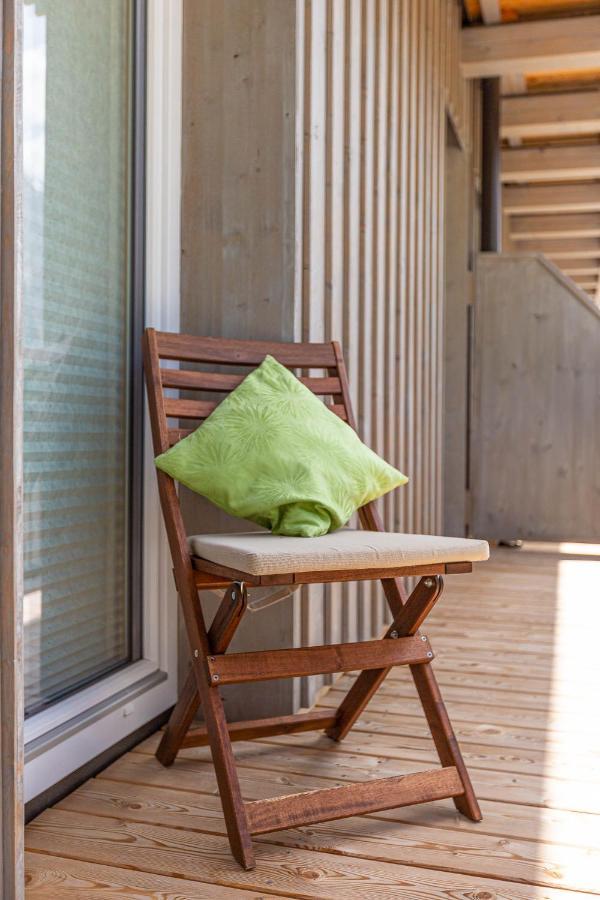 Alpine Appartement Top 3 By Aa Holiday Homes Tauplitz Ngoại thất bức ảnh