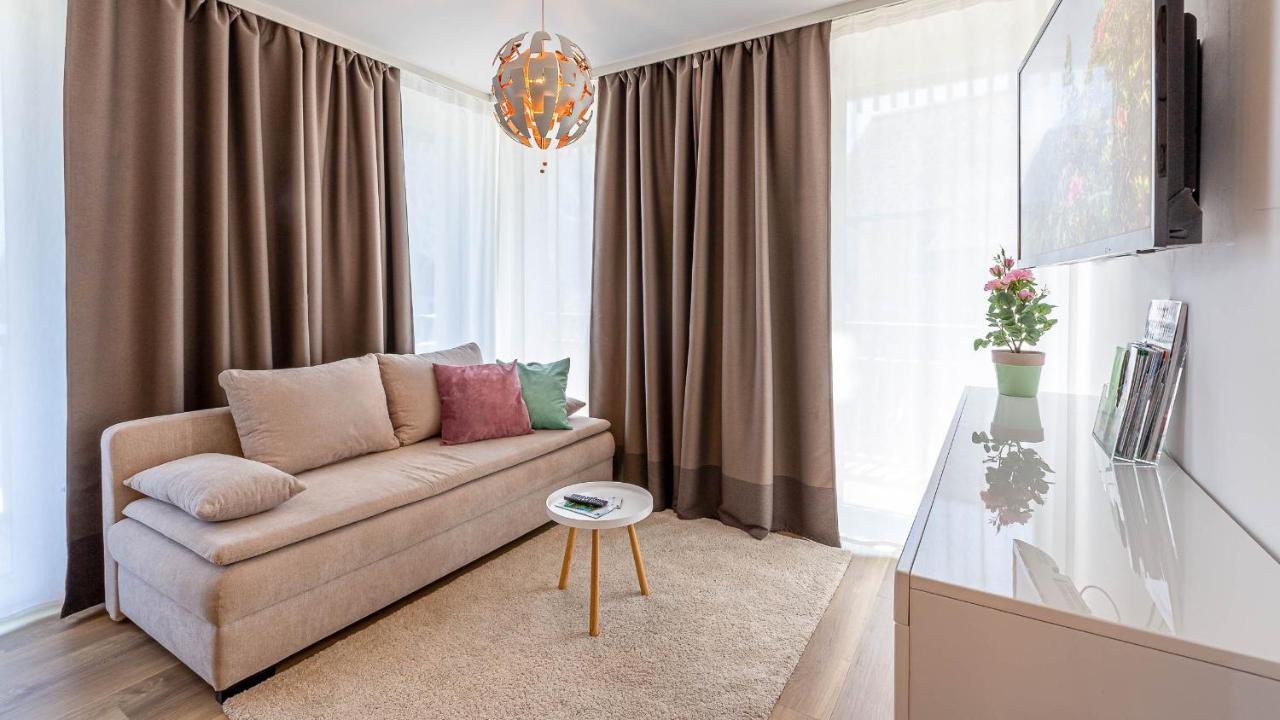 Alpine Appartement Top 3 By Aa Holiday Homes Tauplitz Ngoại thất bức ảnh